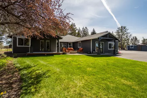 Exterior - 65900 Cline Falls Rd, Bend, OR 97703 photo 7 of 36
