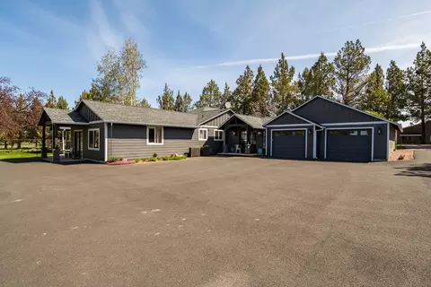 Exterior - 65900 Cline Falls Rd, Bend, OR 97703 photo 4 of 36