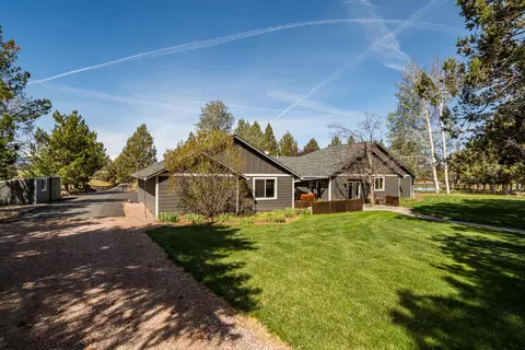 Exterior - 65900 Cline Falls Rd, Bend, OR 97703 photo 10 of 36