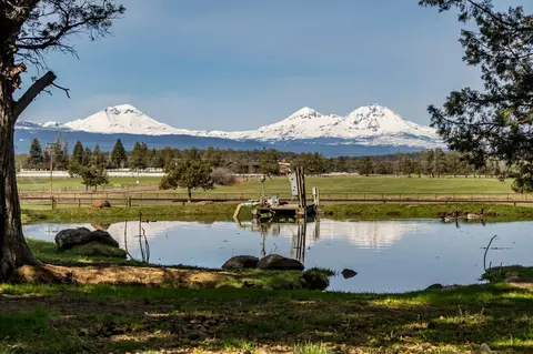 View/Area - 65900 Cline Falls Rd, Bend, OR 97703 photo 1 of 13