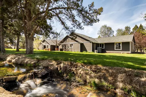Exterior - 65900 Cline Falls Rd, Bend, OR 97703 photo 34 of 36