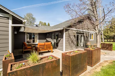 Exterior - 65900 Cline Falls Rd, Bend, OR 97703 photo 15 of 36