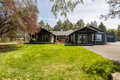 Exterior - 65900 Cline Falls Rd, Bend, OR 97703 photo 6 of 36