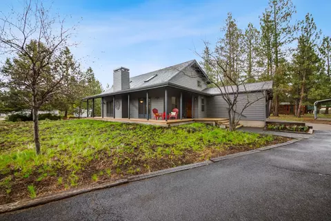 60604 Ridge Hts, Bend, OR 97702