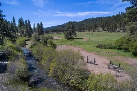 11926 NE Mill Creek Rd, Prineville, OR 97754
