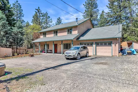 2320 Mill Creek Dr, Prospect, OR 97536