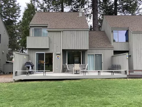 13400 Foxtail UNIT 102, Black Butte Ranch, OR 97759