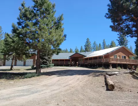 26949 Freemont Rd, Sprague River, OR 97639