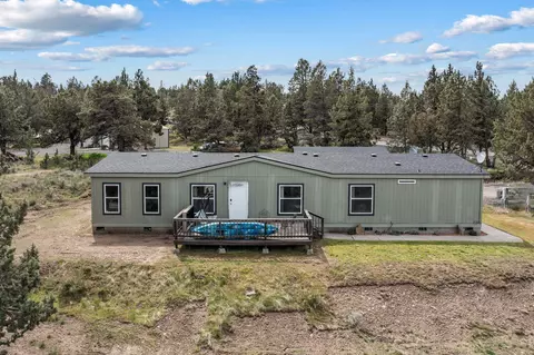 4238 SE Jerry Dr, Prineville, OR 97754