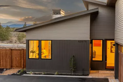 Exterior - 62675 NW Ember Pl, Bend, OR 97703 photo 2 of 6