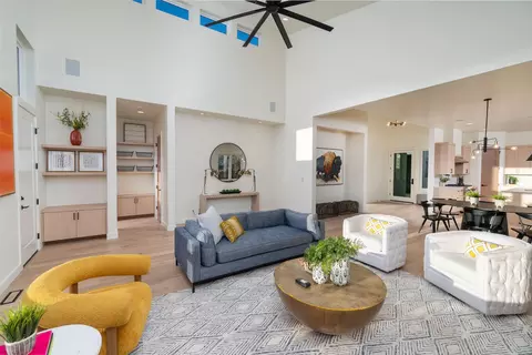 Living - 62675 NW Ember Pl, Bend, OR 97703 photo 6 of 7