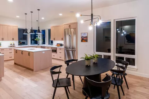 Kitchen - 62675 NW Ember Pl, Bend, OR 97703 photo 1 of 1