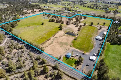 62920 Dickey Rd, Bend, OR 97701