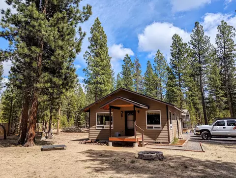 Exterior - 149307 Viola Cir, La Pine, OR 97739 photo 2 of 13