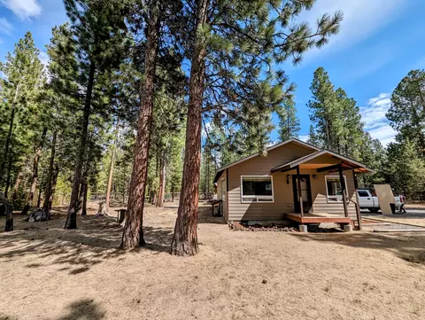 Exterior - 149307 Viola Cir, La Pine, OR 97739 photo 3 of 13