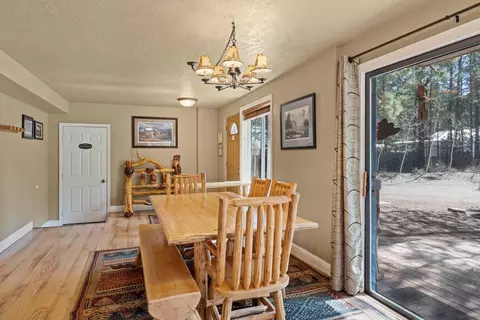 Dining - 56721 Bandley Rd, Bend, OR 97707 photo 1 of 2