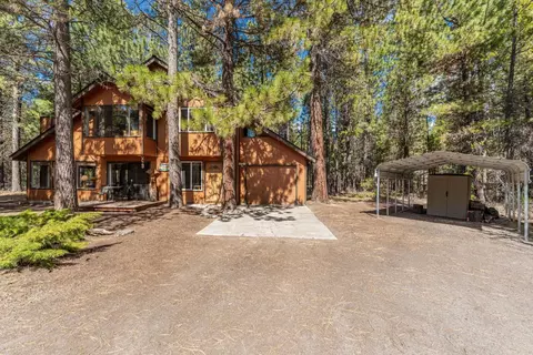Other - 56721 Bandley Rd, Bend, OR 97707 photo 4 of 6