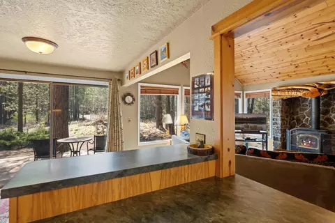 Kitchen - 56721 Bandley Rd, Bend, OR 97707 photo 4 of 4