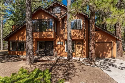 Exterior - 56721 Bandley Rd, Bend, OR 97707 photo 8 of 15