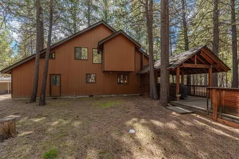 Exterior - 56721 Bandley Rd, Bend, OR 97707 photo 11 of 15