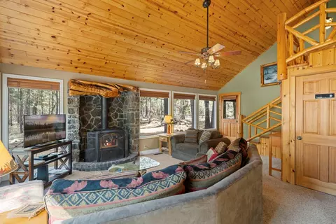 Living - 56721 Bandley Rd, Bend, OR 97707 photo 1 of 6