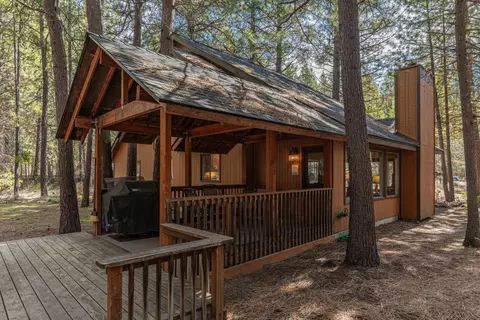 Exterior - 56721 Bandley Rd, Bend, OR 97707 photo 15 of 15