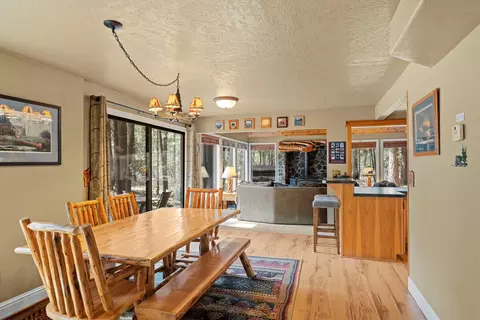 Dining - 56721 Bandley Rd, Bend, OR 97707 photo 2 of 2