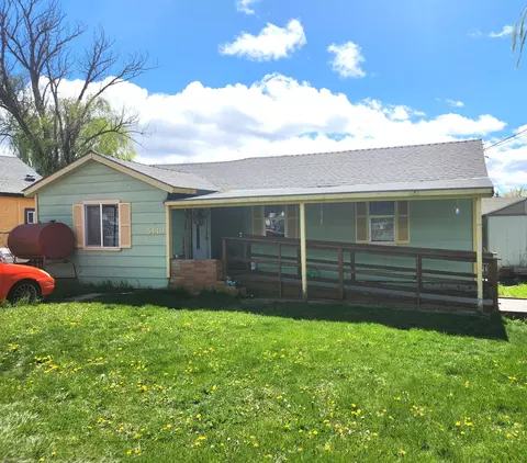5440 Cottage Ave, Klamath Falls, OR 97603