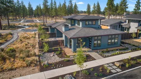 3206 NW Strickland Way, Bend, OR 97703