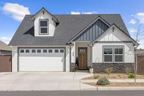 4307 SW Coyote Ave, Redmond, OR 97756