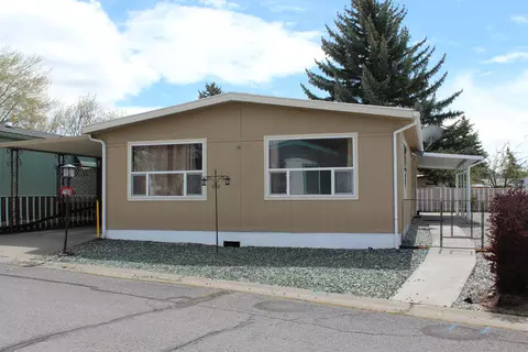 7124 Turner Ct, Klamath Falls, OR 97603