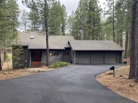 70318 Arvensis #GM 352, Black Butte Ranch, OR 97759