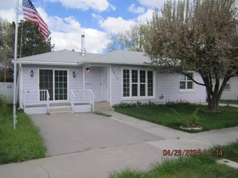 1015 Alandale St, Klamath Falls, OR 97603