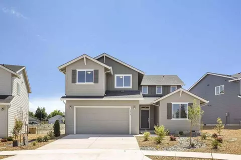 1908 SW 41st Ln #HOME 27, Redmond, OR 97756