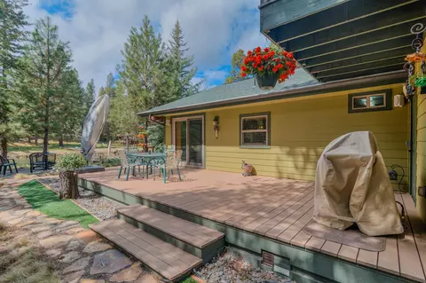 Exterior - 17211 Merganser Dr, Bend, OR 97707 photo 8 of 17