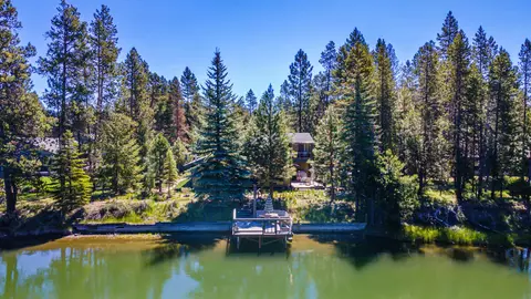 View/Area - 17211 Merganser Dr, Bend, OR 97707 photo 4 of 4