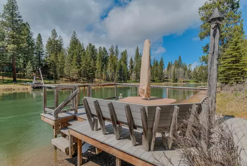 Exterior - 17211 Merganser Dr, Bend, OR 97707 photo 11 of 17