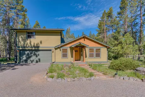Exterior - 17211 Merganser Dr, Bend, OR 97707 photo 17 of 17