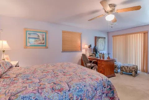 Bedroom - 17211 Merganser Dr, Bend, OR 97707 photo 5 of 8