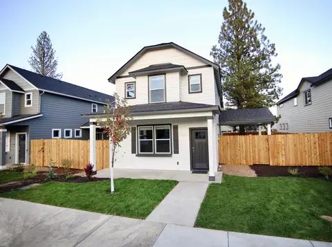 3790 SW Lava Ave #67, Redmond, OR 97756