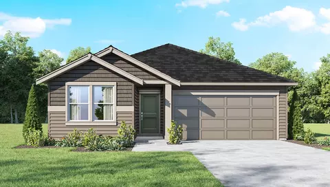 567 Black Bear Dr # 09, Medford, OR 97501
