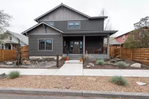 1235 NW Albany Ave, Bend, OR 97703