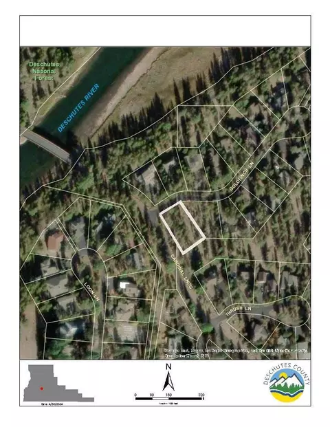 17599 Goldfinch Ln #20, Sunriver, OR 97707