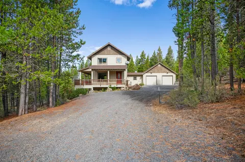 19111 Springfield Ct, Crescent Lake, OR 97733 photo 3