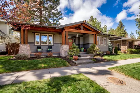 2293 NW High Lakes Loop, Bend, OR 97703