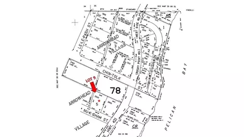 KNA Nu-k-sham Street #9, Klamath Falls, OR 97601