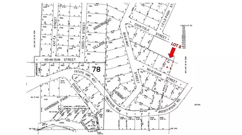 KNA Nu-k-sham Street #8, Klamath Falls, OR 97601
