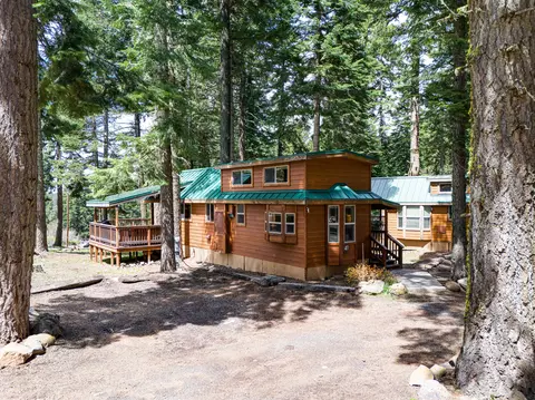 7979 Hyatt Prairie Rd #41, Ashland, OR 97520