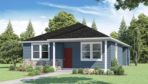 446 NE Union Loop # 169, Prineville, OR 97754