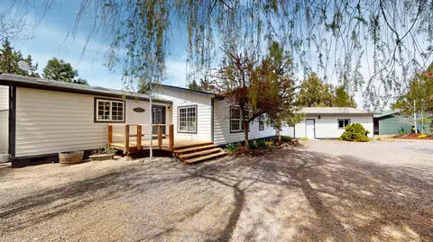12411 NW 29th Ct, Terrebonne, OR 97760